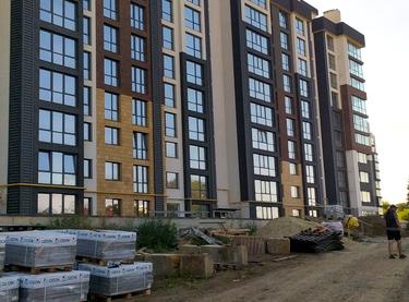 Статус будівництва ЖК Deluxe House Будинок