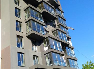 Статус будівництва ЖК Науковий Будинок