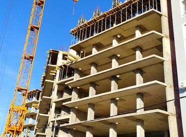 Статус будівництва ЖК AVTOR Будинок