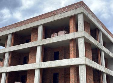 Статус будівництва ЖК На Спортивній Будинок К