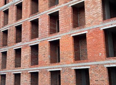 Статус будівництва ЖК На Спортивній Будинок Б