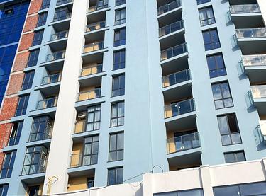 Статус будівництва ЖК Національний Будинок 12