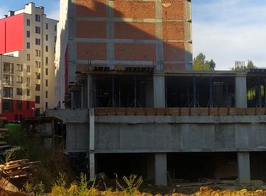 Статус будівництва ЖК Престижний 2 Будинок (Секція 1, Секція 2, Секція 3, ...)