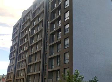 Статус будівництва ЖК Прем'єра Будинок