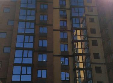 Статус строительства ЖК Vodogray UN1T Дом 1