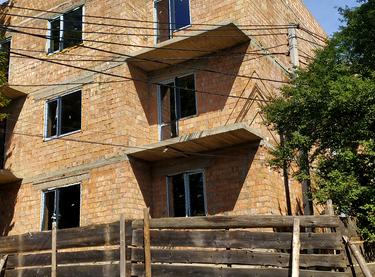 Статус будівництва ЖК VIVA-CHERNIVTSI Будинок