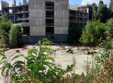 Статус будівництва ЖК Family & Friends Будинок В