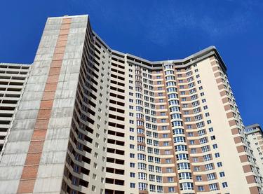 Статус будівництва ЖК Family & Friends Будинок Б