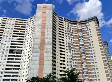 Статус будівництва ЖК Family & Friends Будинок Ж