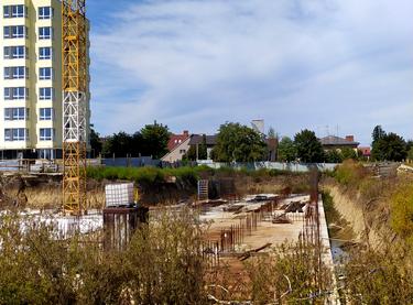 Статус будівництва ЖК Київський Будинок 10