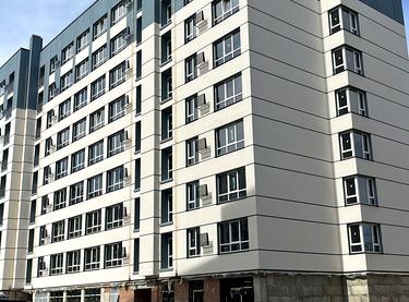 Статус будівництва ЖК Опришівська Слобода 1 черга (будинок 1)