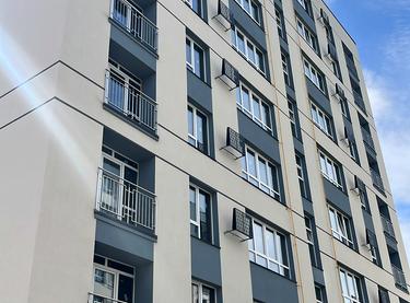 Статус будівництва ЖК Опришівська Слобода 1 черга (будинок 2)