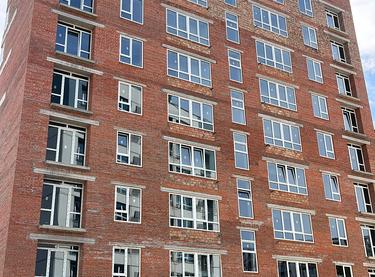 Статус будівництва ЖК Опришівська Слобода 1 черга (будинок 3)