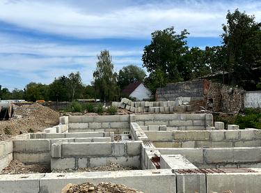 Статус будівництва ЖК Опришівська Слобода 3 черга (будинок 11)