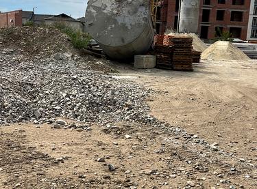 Статус будівництва ЖК Опришівська Слобода 3 черга (будинок 7)