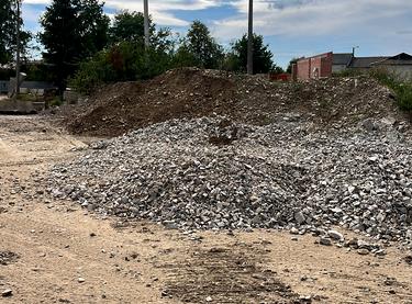 Статус будівництва ЖК Опришівська Слобода 3 черга (будинок 8)