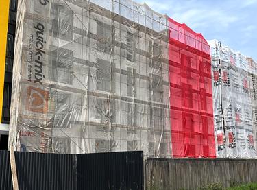 Статус будівництва ЖК Акварель Будинок 2