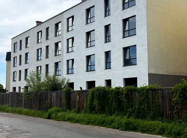 Статус будівництва ЖК Акварель Будинок 4