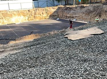 Статус будівництва ЖК Кришталь Будинок