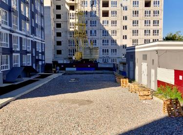 Статус будівництва ЖК Лісовий Будинок 3