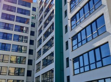 Статус будівництва ЖК Мрія Будинок 1