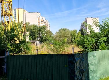 Статус будівництва ЖК Мрія Будинок 3