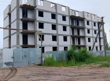 Статус будівництва ЖК Амстердам Клубний Будинок 24