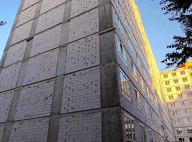 Статус будівництва ЖК Мрія Будинок