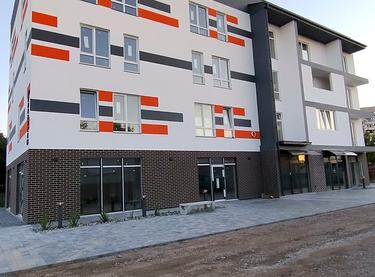 Статус будівництва ЖК Smart Town Будинок