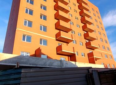 Статус будівництва ЖК Boryspil Residence Будинок