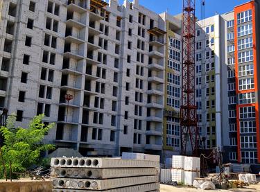 Статус будівництва ЖК НЕЗАЛЕЖНІСТЬ Будинок 2 (Секція 3)