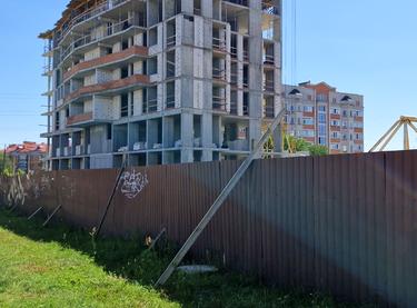 Статус строительства ЖК Масаны Сити Дом 1