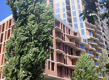 Статус будівництва ЖК Creator City Будинок 2