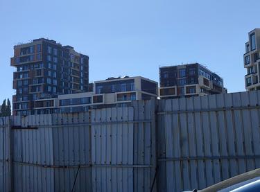 Статус строительства ЖК UNIT.Home Дом А06