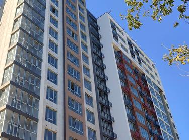 Статус строительства ЖК Лукьяновский каскад Дом