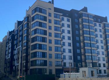 Статус будівництва ЖК Кардамон Будинок