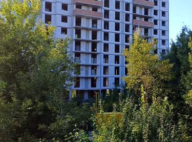 Статус будівництва вул. Трудова, 6д Будинок 2