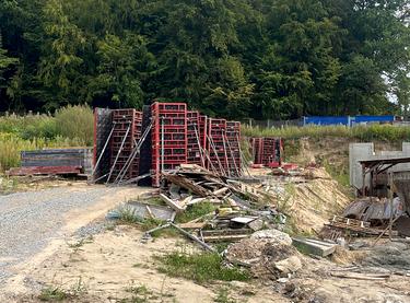 Статус будівництва ЖК Грінвуд-2 Будинок 7