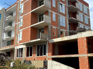 Статус будівництва ЖК ПІД ЗОРЯМИ Будинок 2