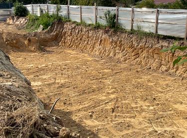 Статус будівництва ЖК ПІД ЗОРЯМИ Будинок 3