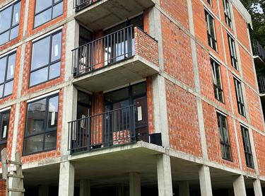 Статус будівництва ЖК Грінвуд-4 Будинок 5, Секція 6