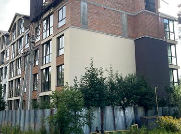 Статус строительства ЖК RedWood Дом