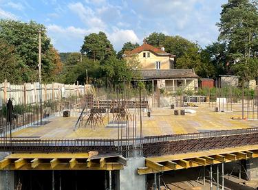 Статус будівництва ЖК Статус Парк Будинок 4