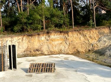 Статус будівництва ЖК Статус Парк Будинок 6