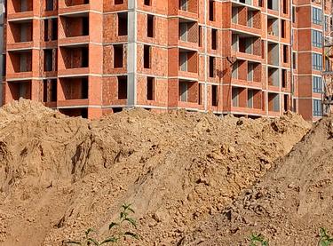 Статус будівництва ЖК Verba Будинок 10