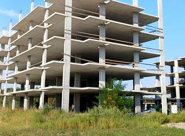 Статус будівництва ЖК BASA city Будинок 11