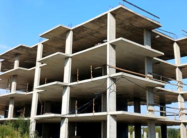 Статус будівництва ЖК BASA city Будинок 9