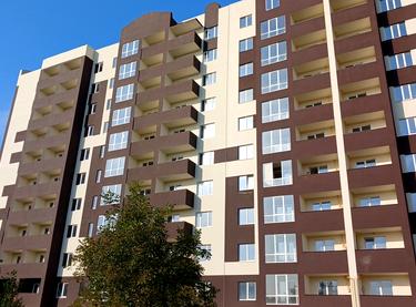 Статус будівництва ЖК Вілар Будинок (Секція 1, Секція 2)