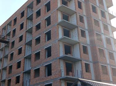 Статус будівництва ЖК Vlasna (Time Development) Будинок 2