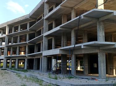 Статус строительства ЖК Park Lake City Дом 2.8 Vita